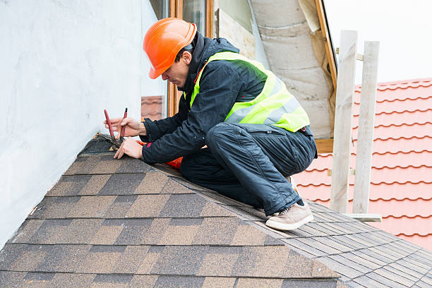 Best Tile Roofing Contractor  in Chase City, VA
