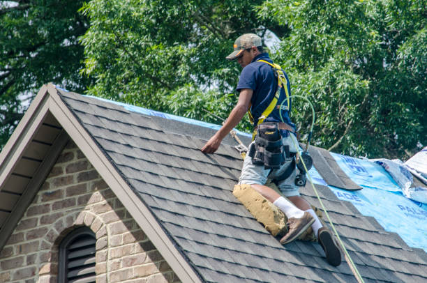 Best Best Roofing Contractors  in Chase City, VA
